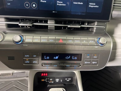 2027 Hyundai KONA SEL Sport FWD