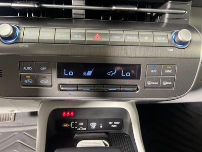 2027 Hyundai KONA SEL Sport FWD