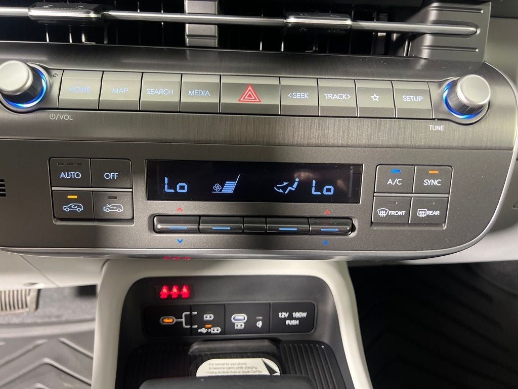 2027 Hyundai KONA SEL Sport FWD