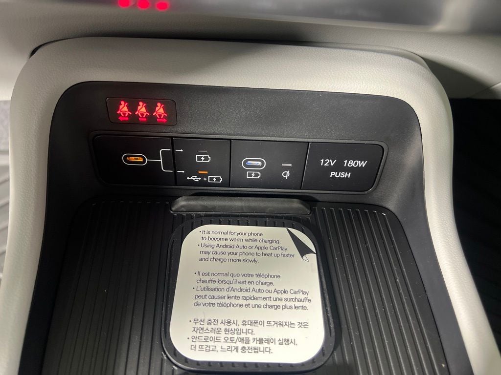 2027 Hyundai KONA SEL Sport FWD