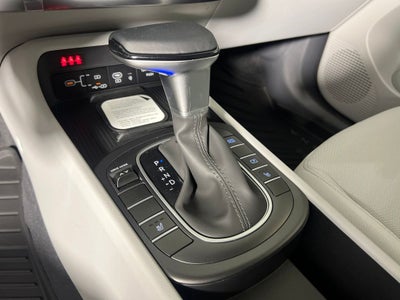2027 Hyundai KONA SEL Sport FWD