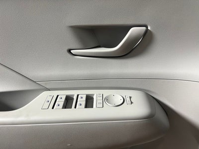 2027 Hyundai KONA SEL Sport FWD