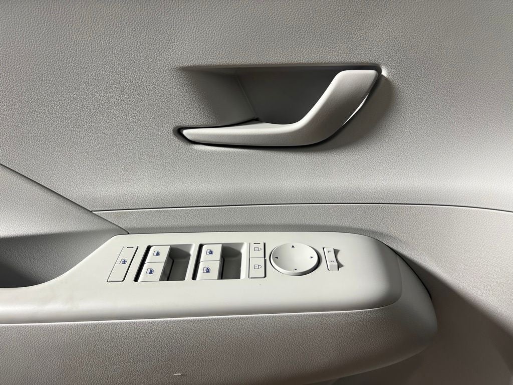 2027 Hyundai KONA SEL Sport FWD