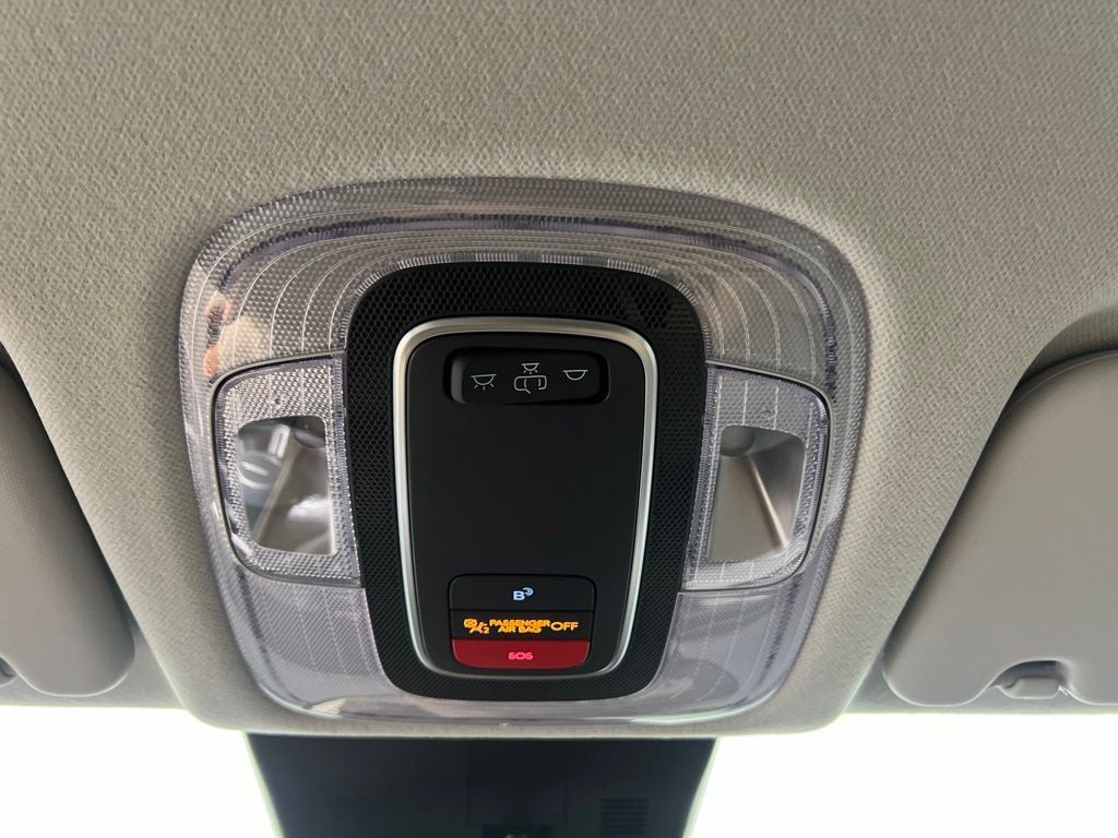 2027 Hyundai KONA SEL Sport FWD