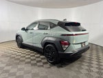 2027 Hyundai KONA SEL Sport FWD