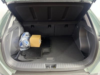 2027 Hyundai KONA SEL Sport FWD