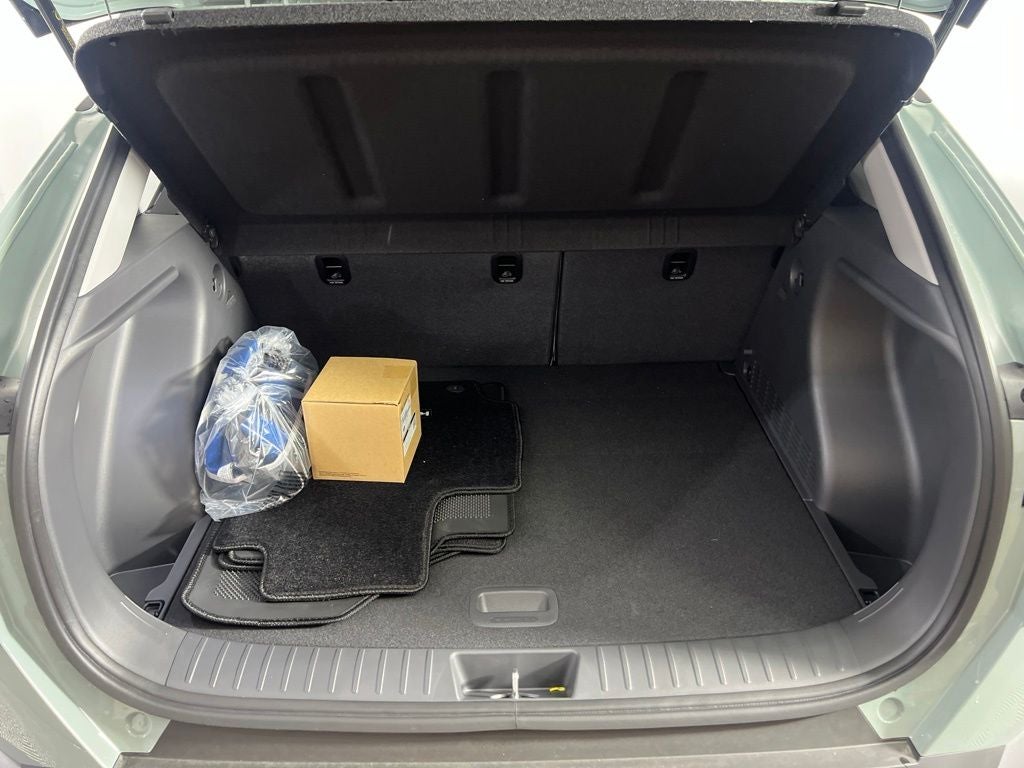 2027 Hyundai KONA SEL Sport FWD