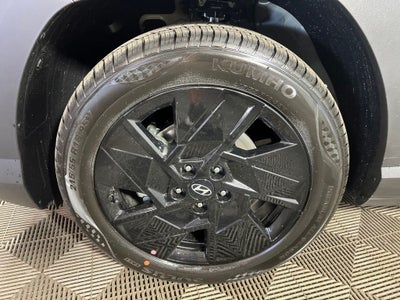 2027 Hyundai KONA SEL Sport FWD