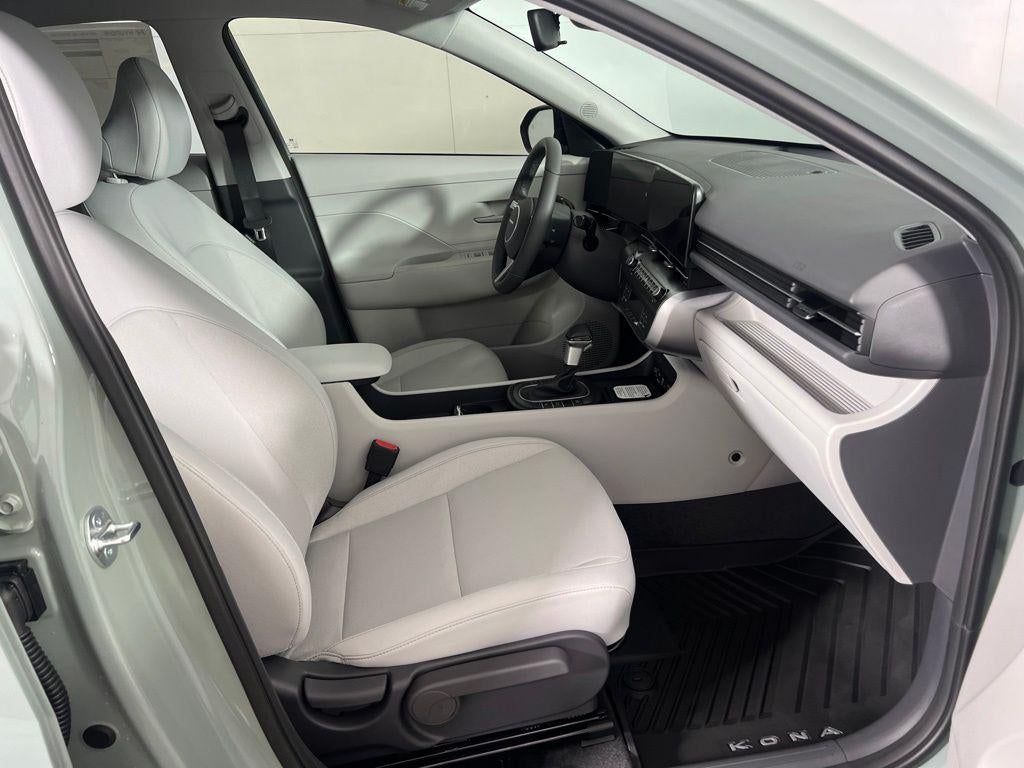 2027 Hyundai KONA SEL Sport FWD