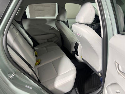 2027 Hyundai KONA SEL Sport FWD