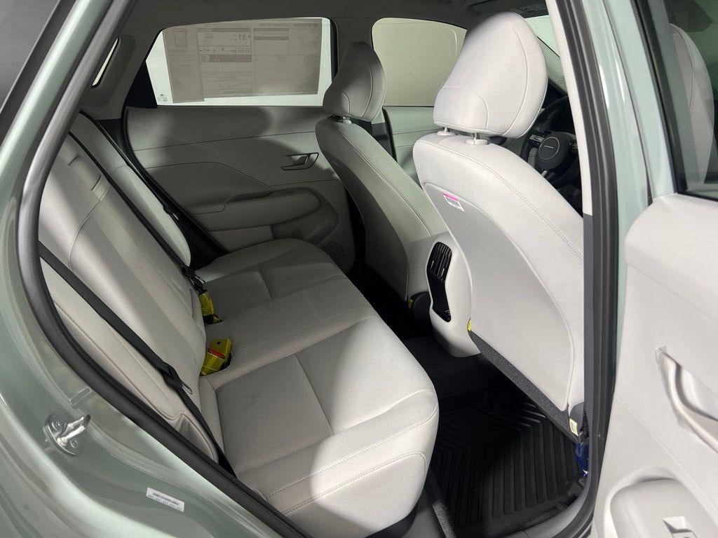 2027 Hyundai KONA SEL Sport FWD