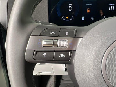 2027 Hyundai KONA SEL Sport FWD