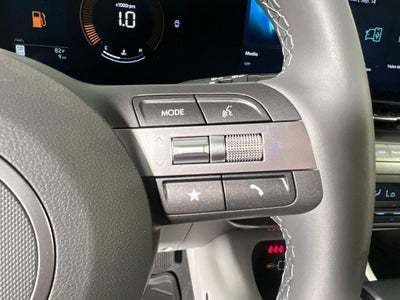 2027 Hyundai KONA SEL Sport FWD