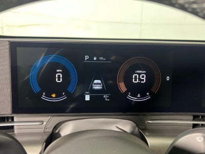 2027 Hyundai KONA SEL Sport FWD