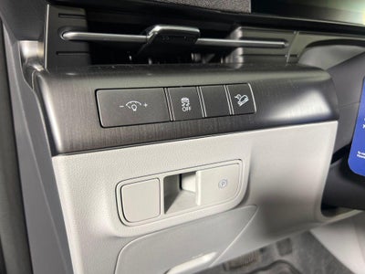 2027 Hyundai KONA SEL Sport FWD