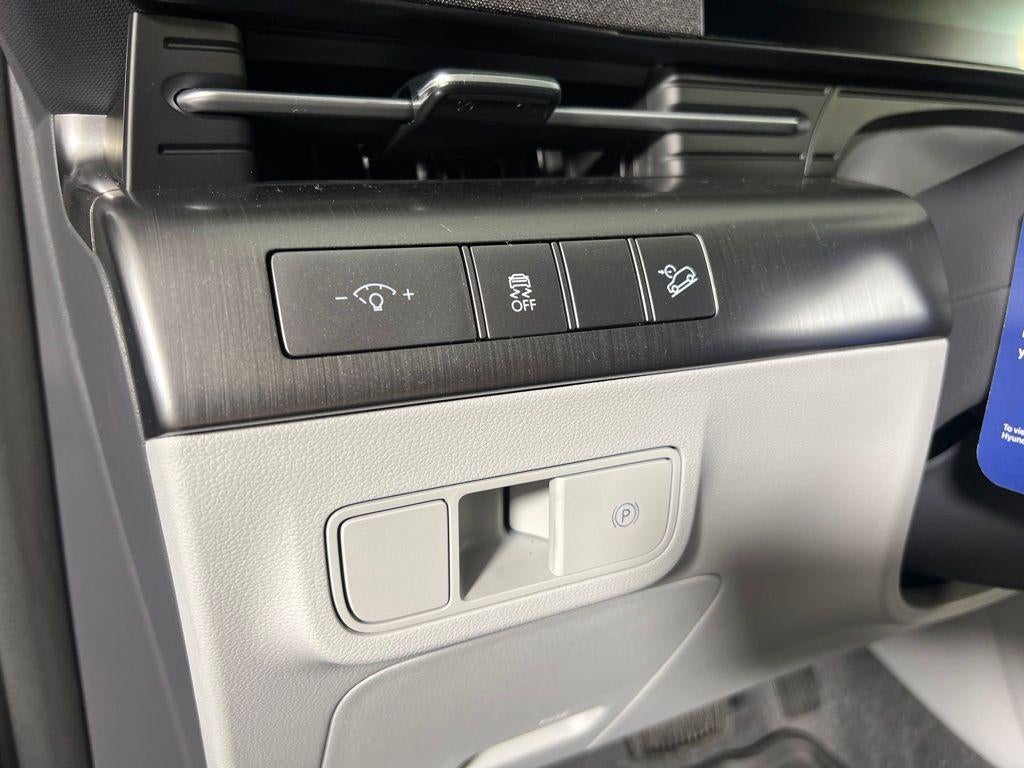 2027 Hyundai KONA SEL Sport FWD