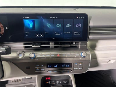 2027 Hyundai KONA SEL Sport FWD