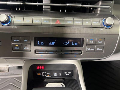 2027 Hyundai KONA SEL Sport FWD