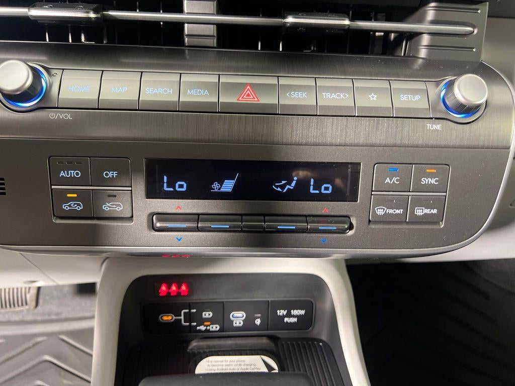 2027 Hyundai KONA SEL Sport FWD
