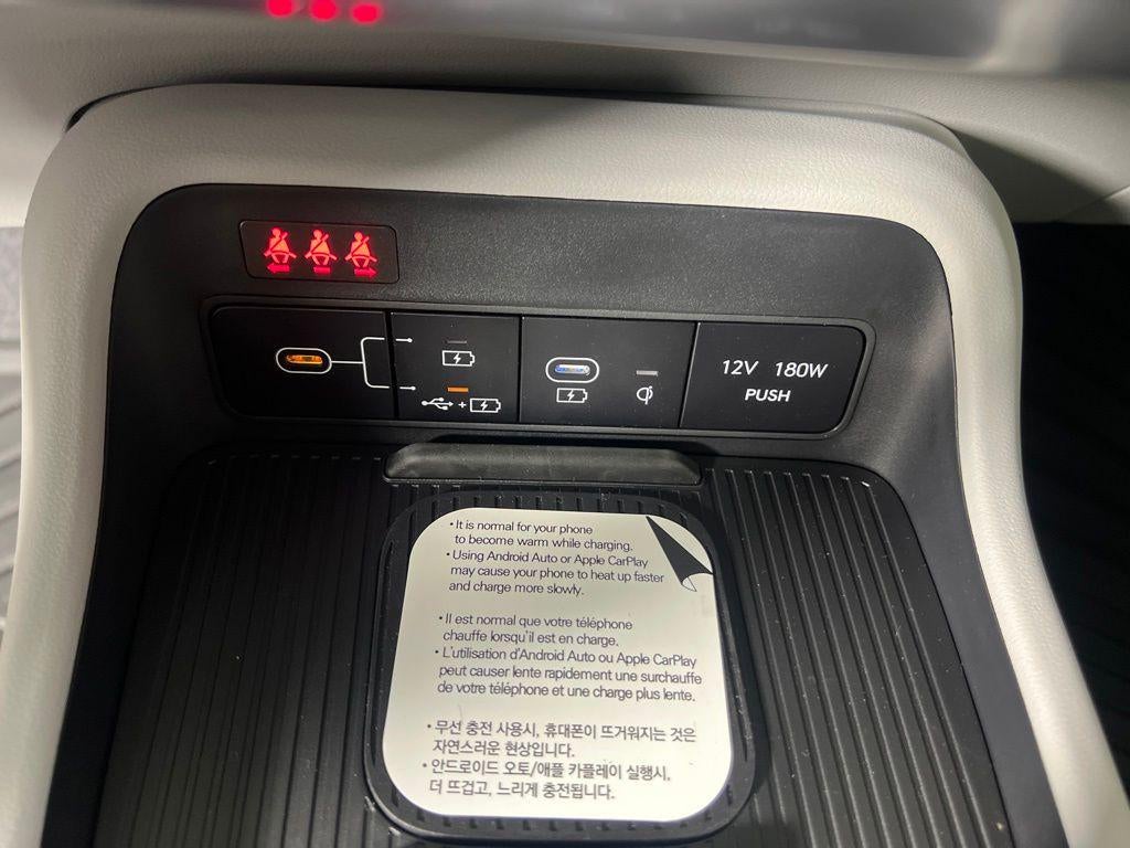 2027 Hyundai KONA SEL Sport FWD