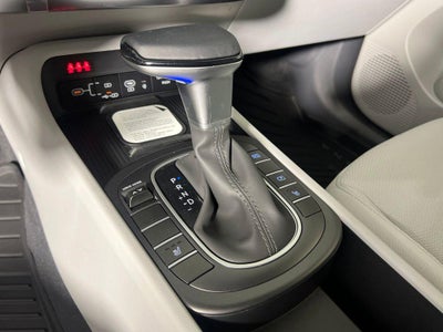 2027 Hyundai KONA SEL Sport FWD