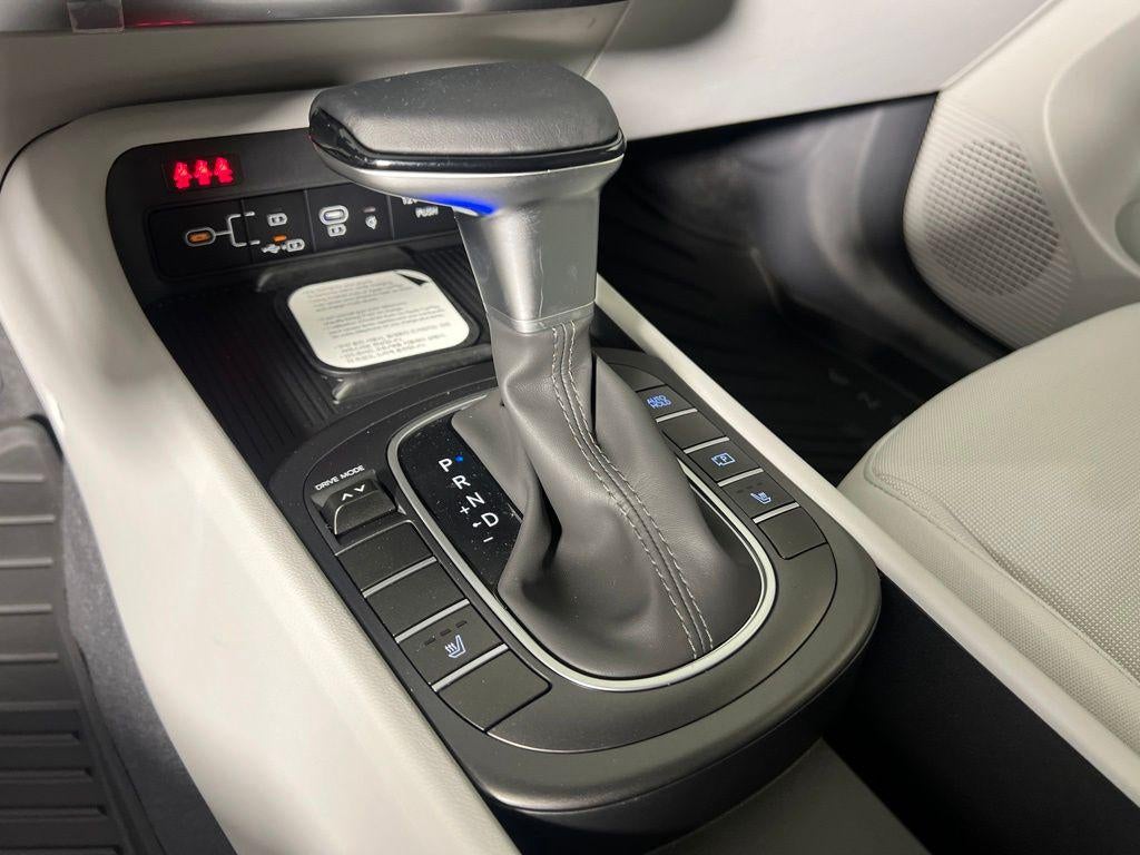 2027 Hyundai KONA SEL Sport FWD