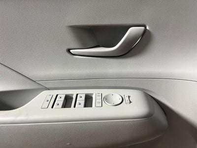 2027 Hyundai KONA SEL Sport FWD