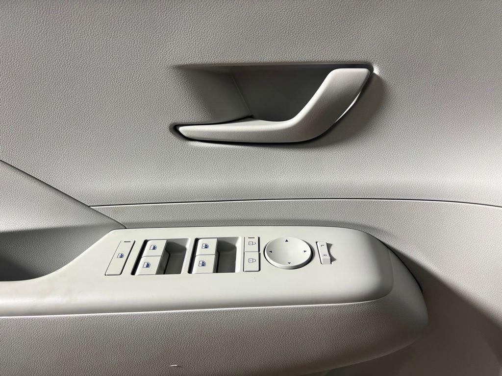 2027 Hyundai KONA SEL Sport FWD