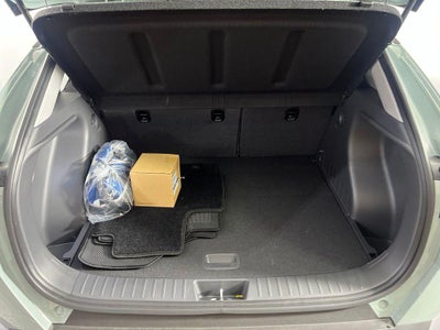 2027 Hyundai KONA SEL Sport FWD
