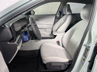 2027 Hyundai KONA SEL Sport FWD