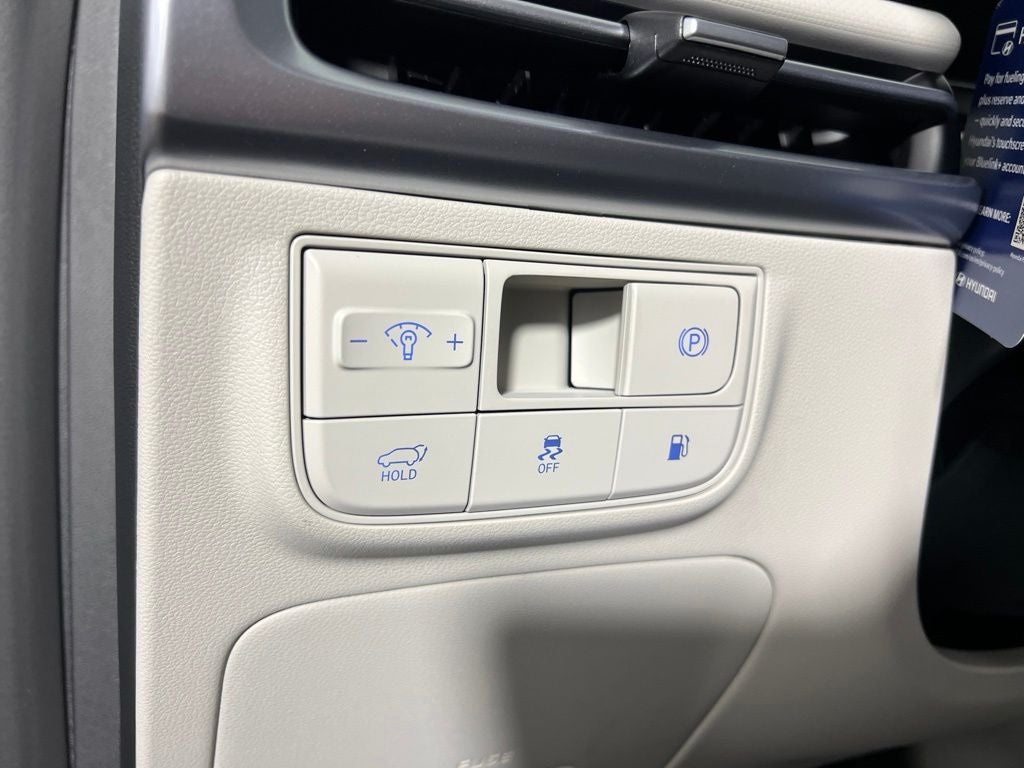 2026 Hyundai TUCSON PLUG-IN HYBRID SEL