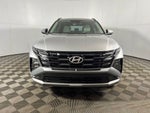 2026 Hyundai TUCSON PLUG-IN HYBRID SEL