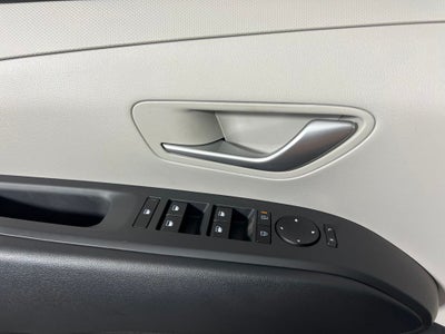 2026 Hyundai TUCSON PLUG-IN HYBRID SEL