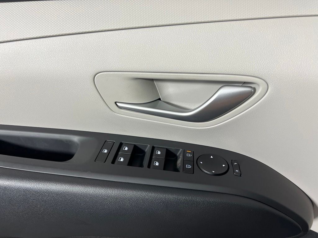 2026 Hyundai TUCSON PLUG-IN HYBRID SEL