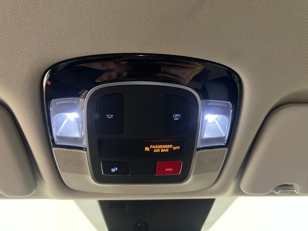 2026 Hyundai TUCSON PLUG-IN HYBRID SEL