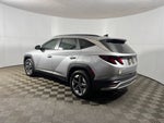 2026 Hyundai TUCSON PLUG-IN HYBRID SEL