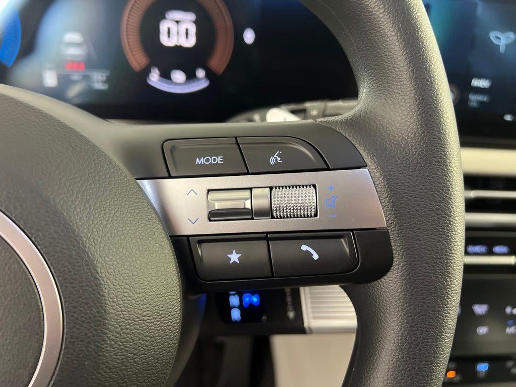 2026 Hyundai TUCSON PLUG-IN HYBRID SEL