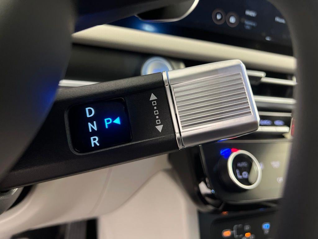 2026 Hyundai TUCSON PLUG-IN HYBRID SEL