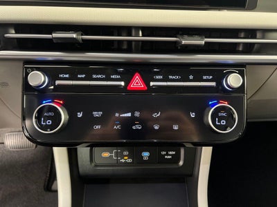 2026 Hyundai TUCSON PLUG-IN HYBRID SEL