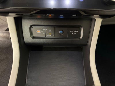 2026 Hyundai TUCSON PLUG-IN HYBRID SEL