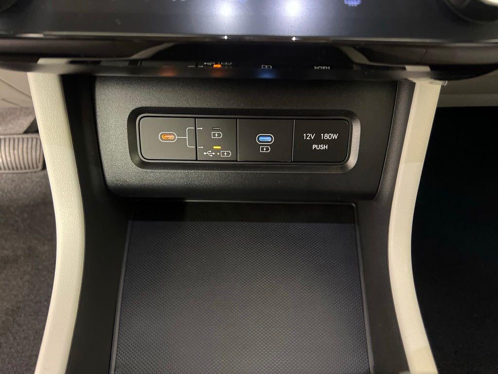2026 Hyundai TUCSON PLUG-IN HYBRID SEL