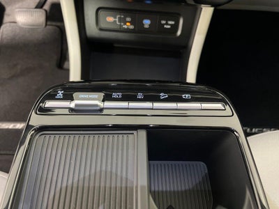 2026 Hyundai TUCSON PLUG-IN HYBRID SEL