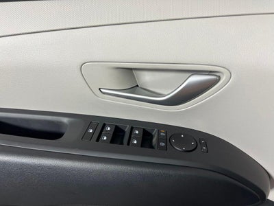 2026 Hyundai TUCSON PLUG-IN HYBRID SEL