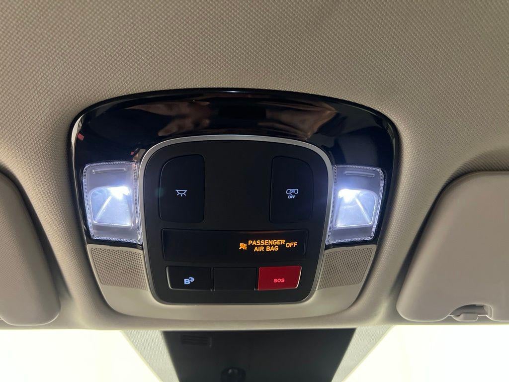 2026 Hyundai TUCSON PLUG-IN HYBRID SEL