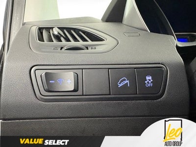 2015 Hyundai TUCSON SE