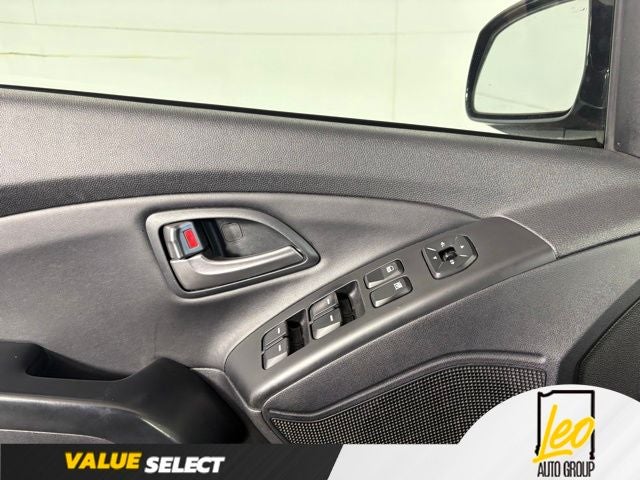 2015 Hyundai TUCSON SE