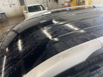 2015 Hyundai TUCSON SE