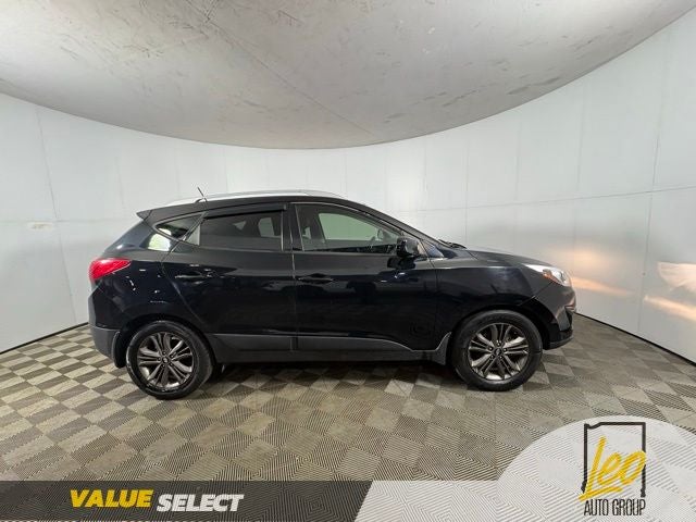 2015 Hyundai TUCSON SE