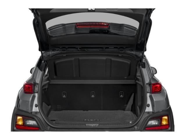 2020 Hyundai KONA SE