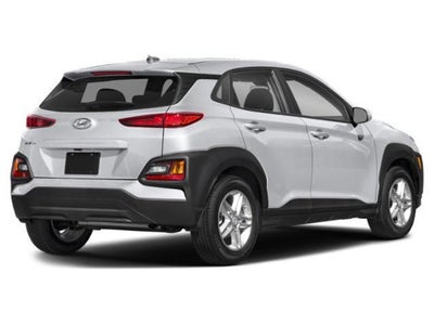 2020 Hyundai KONA SE